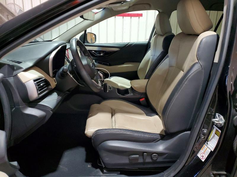 Aukcja sprzedaży 2020 Subaru Outback, vin: 4S4BTALC5L3169442, numer aukcji: 47062686