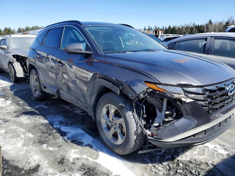 Продажа на аукционе авто 2024 Hyundai Tucson, vin: KM8JBCDE2RU344467, номер лота: 46854916