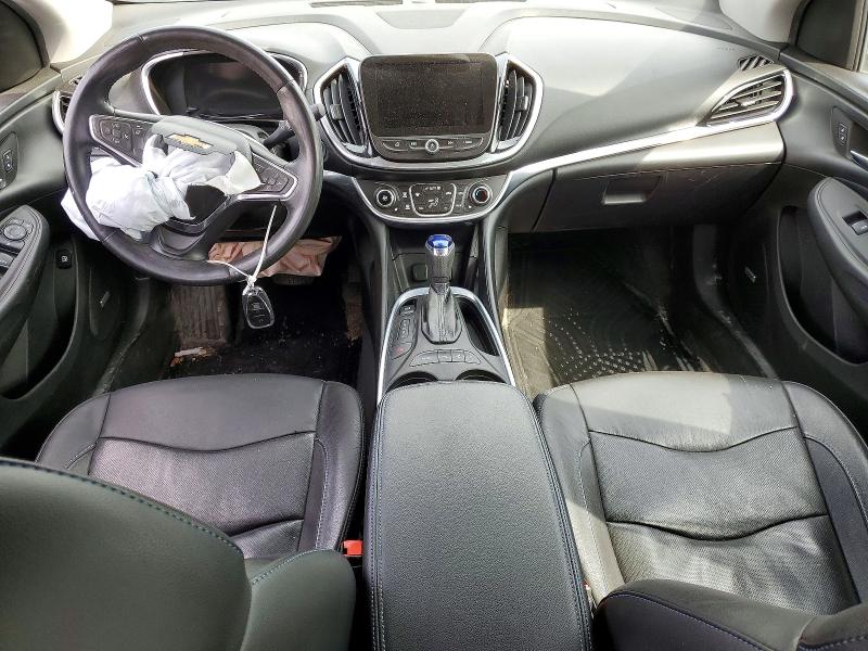 Продаж на аукціоні авто 2017 Chevrolet Volt, vin: 1G1RB6S51HU136129, номер лоту: 47447136