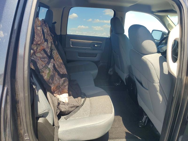 Aukcja sprzedaży 2014 Ram 1500, vin: 1C6RR7LT9ES357174, numer aukcji: 45576776