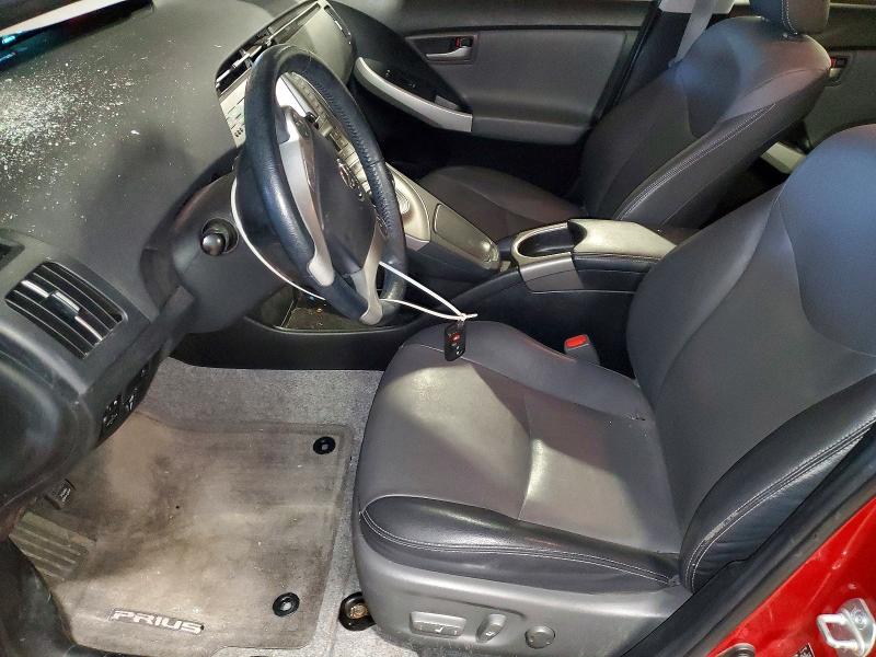 Продаж на аукціоні авто 2015 Toyota Prius, vin: JTDKN3DUXF1904143, номер лоту: 47892616