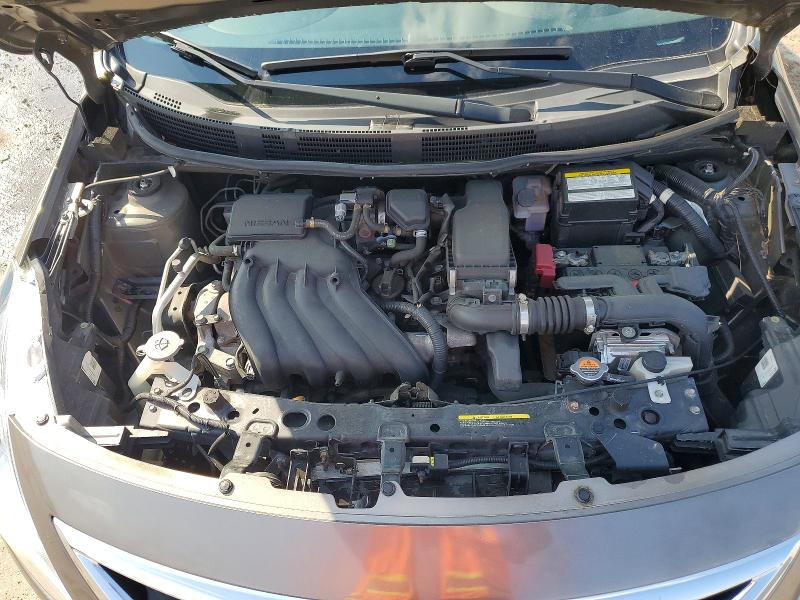 Продаж на аукціоні авто 2015 Nissan Versa, vin: 3N1CN7AP3FL946286, номер лоту: 47092366