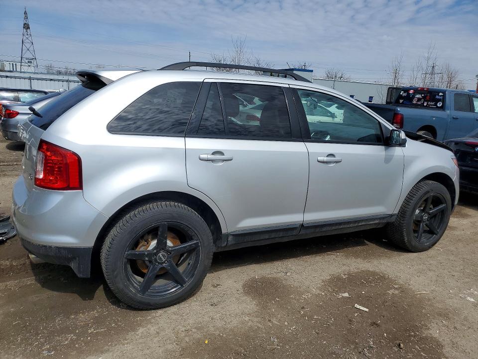 Auction sale of the 2013 Ford Edge, vin: 2FMDK4JC3DBB76259, lot number: 48099486