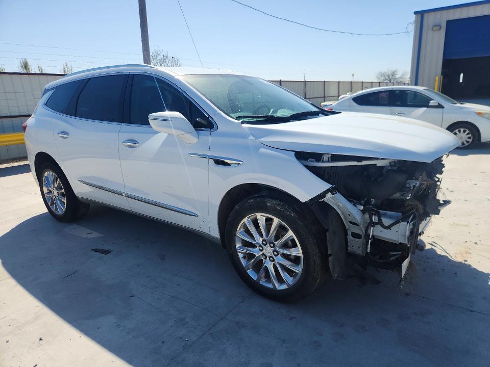 Продаж на аукціоні авто 2020 Buick Enclave, vin: 5GAERBKW2LJ227585, номер лоту: 45562116
