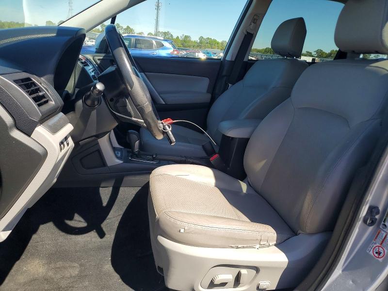 Aukcja sprzedaży 2015 Subaru Forester, vin: JF2SJAUC7FH406238, numer aukcji: 46652586
