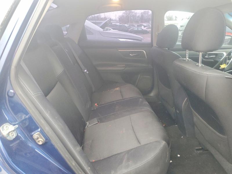 Aukcja sprzedaży 2018 Nissan Altima, vin: 1N4AL3AP2JC193895, numer aukcji: 79302895