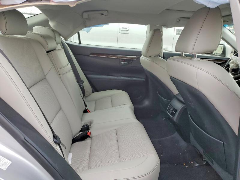 Aukcja sprzedaży 2014 Lexus Es 350, vin: JTHBK1GG0E2124596, numer aukcji: 45669516