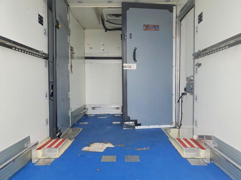 Продажа на аукционе авто 2021 Ford Transit, vin: 1FDBW5Z88MKA84376, номер лота: 79995285