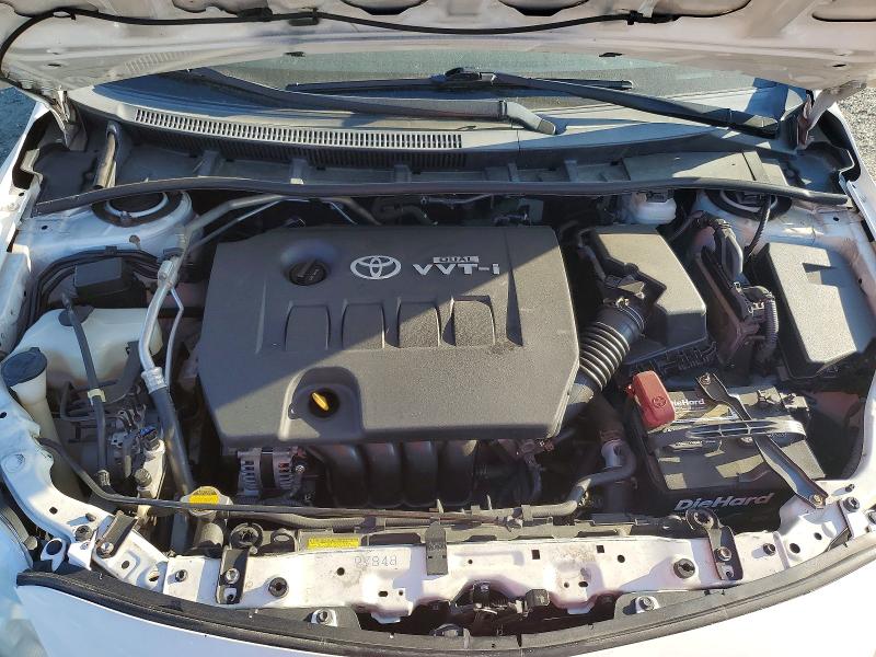 Aukcja sprzedaży 2009 Toyota Corolla, vin: 2T1BU40E69C141190, numer aukcji: 47584716