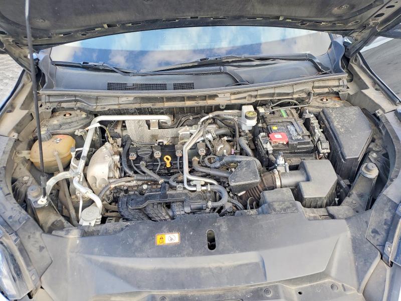 Aukcja sprzedaży 2022 Mitsubishi Outlander, vin: JA4J3VA85NZ014616, numer aukcji: 48389166