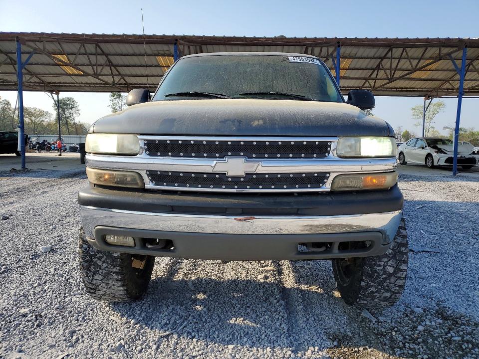 Aukcja sprzedaży 1999 Chevrolet Silverado, vin: 1GCEK19TXXE224361, numer aukcji: 47583996