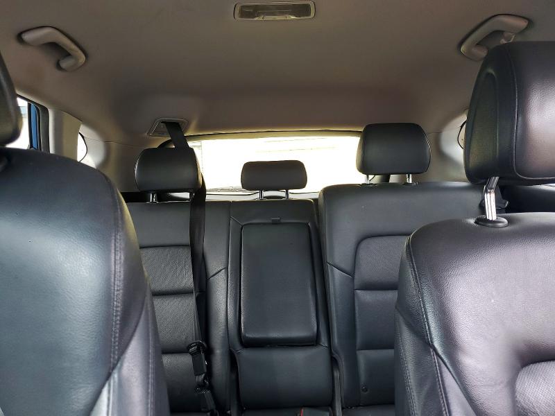 Продажа на аукционе авто 2016 Hyundai Tucson, vin: KM8J33A26GU172626, номер лота: 47999636