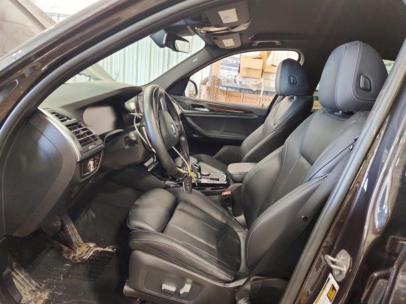 Aukcja sprzedaży 2023 Bmw X3, vin: 5UX53DP06P9R61829, numer aukcji: 41720936
