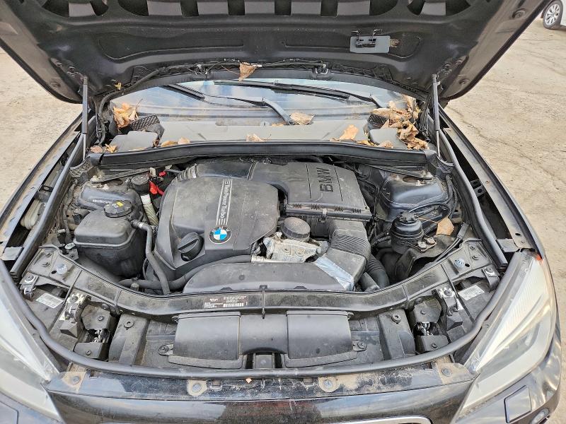 Aukcja sprzedaży 2015 Bmw X1, vin: WBAVM5C54FVV94728, numer aukcji: 47442256