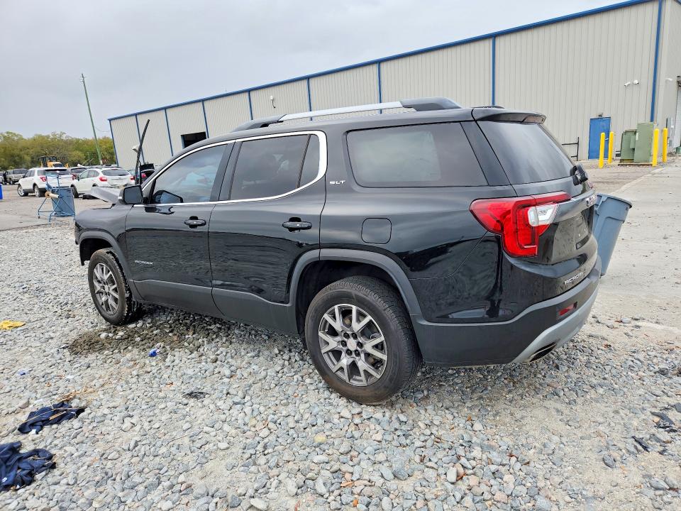 2021 Gmc Acadia მანქანა იყიდება აუქციონზე, vin: 1GKKNMLS0MZ207041, აუქციონის ნომერი: 52272156
