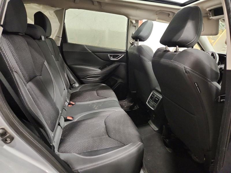 Aukcja sprzedaży 2019 Subaru Forester, vin: JF2SKAEC9KH545874, numer aukcji: 41692596