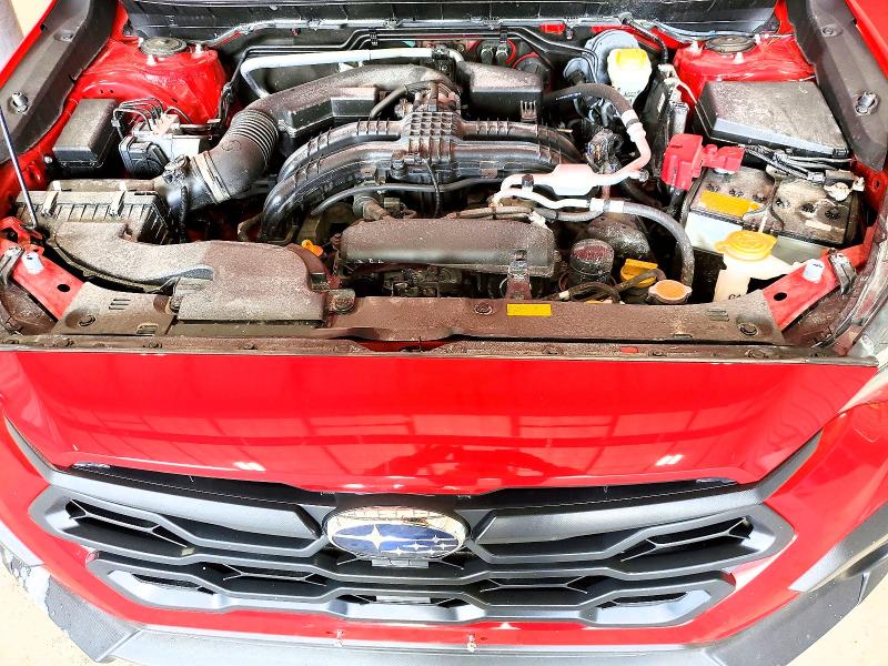 Aukcja sprzedaży 2025 Subaru Crosstrek, vin: JF2GUABC6SH259145, numer aukcji: 47531316
