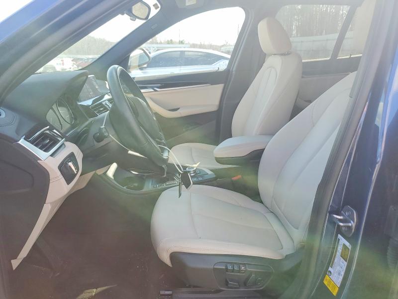 Aukcja sprzedaży 2021 Bmw X1, vin: WBXJG7C01M5U36310, numer aukcji: 45554996