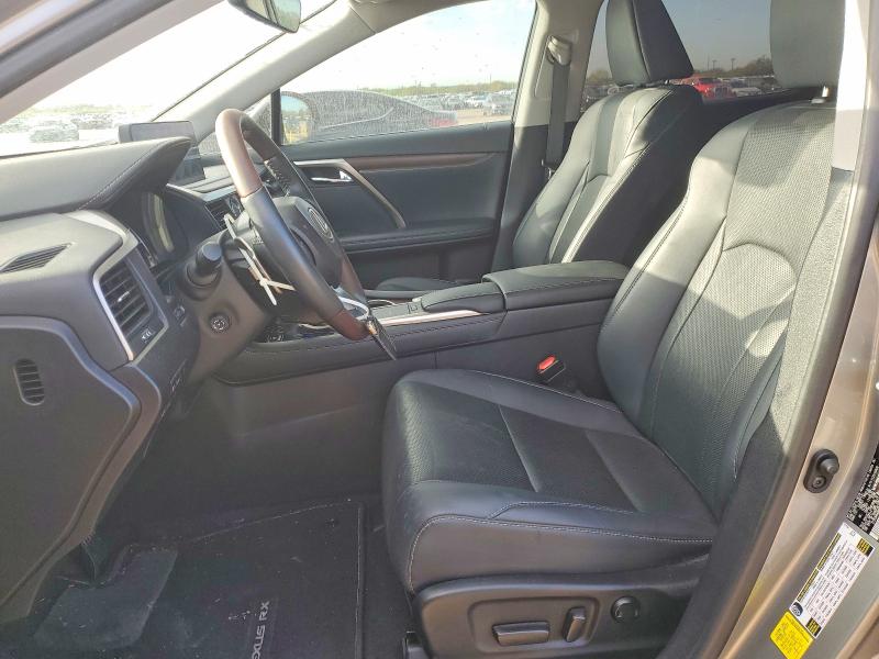 45541816 :رقم المزاد ، 2T2HZMAA6MC212044 vin ، 2021 Lexus Rx 350 مزاد بيع