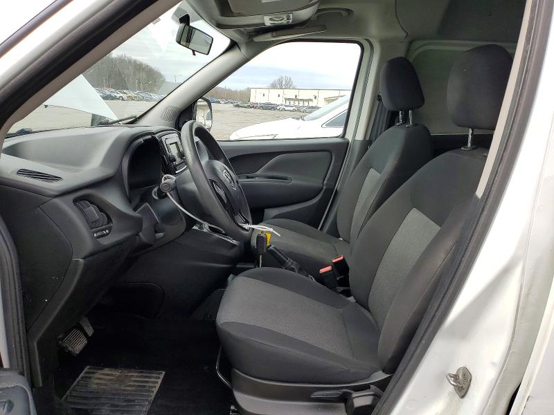 Aukcja sprzedaży 2022 Ram Promaster City, vin: ZFBHRFAB9N6W84534, numer aukcji: 46635046