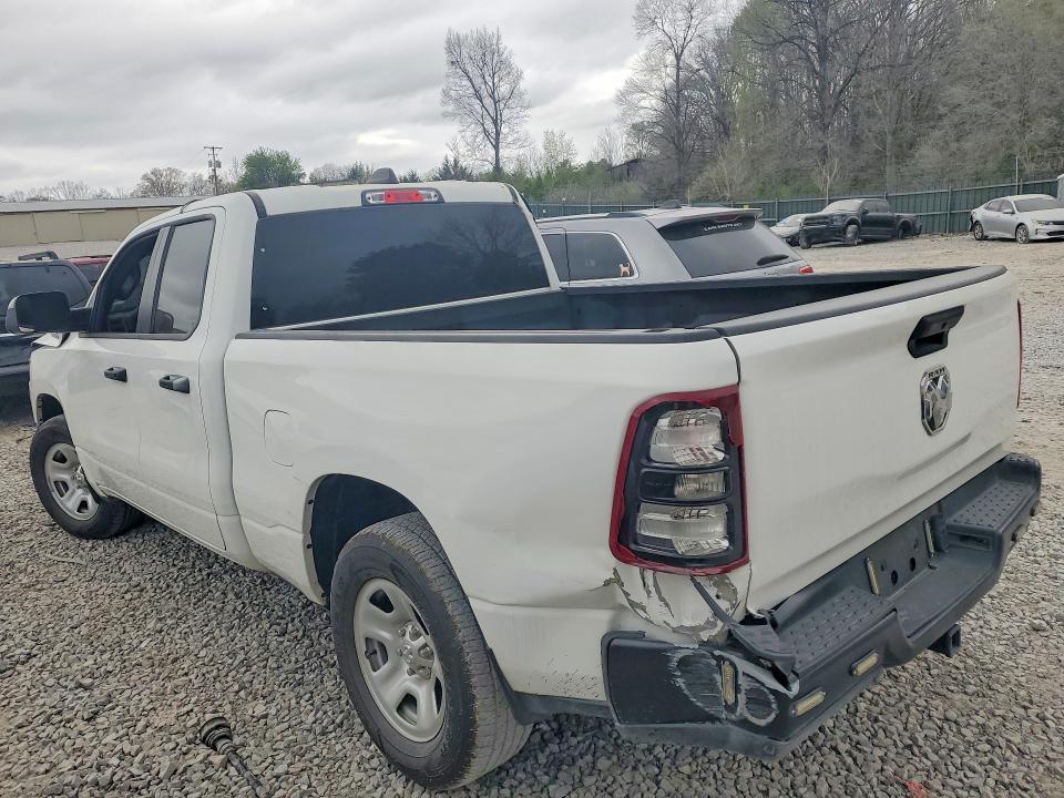 Продажа на аукционе авто 2024 Ram 1500, vin: 1C6SRECG4RN213920, номер лота: 48008086
