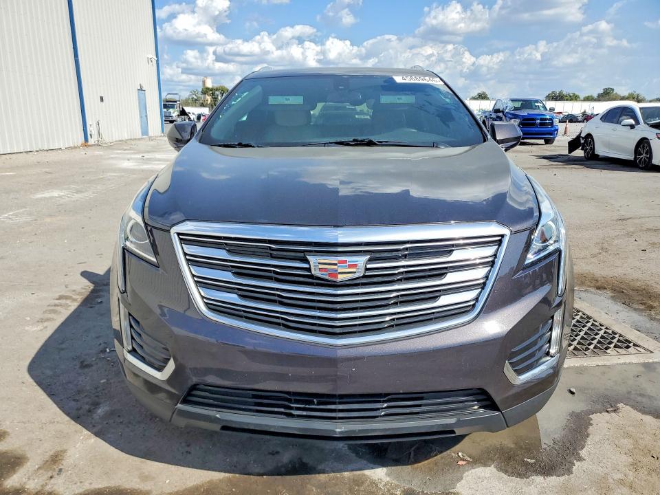 Продаж на аукціоні авто 2019 Cadillac Xt5, vin: 1GYKNARS8KZ104121, номер лоту: 45689646