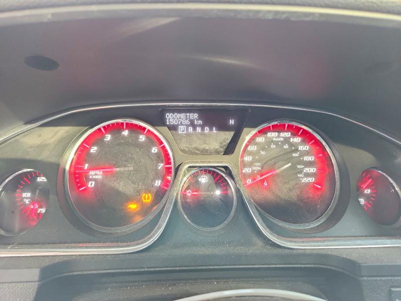 2015 Gmc Acadia მანქანა იყიდება აუქციონზე, vin: 1GKKVTKD3FJ180660, აუქციონის ნომერი: 47945966