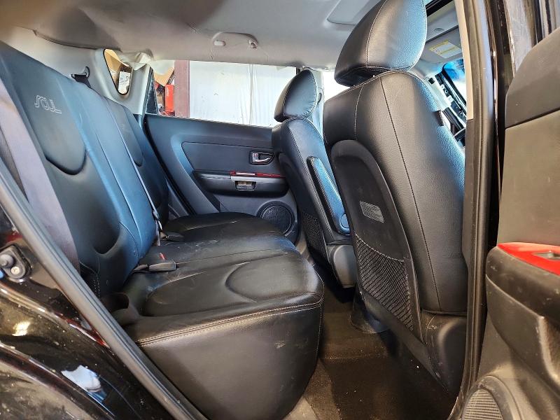 Продажа на аукционе авто 2013 Kia Soul, vin: KNDJT2A64D7627128, номер лота: 41774626