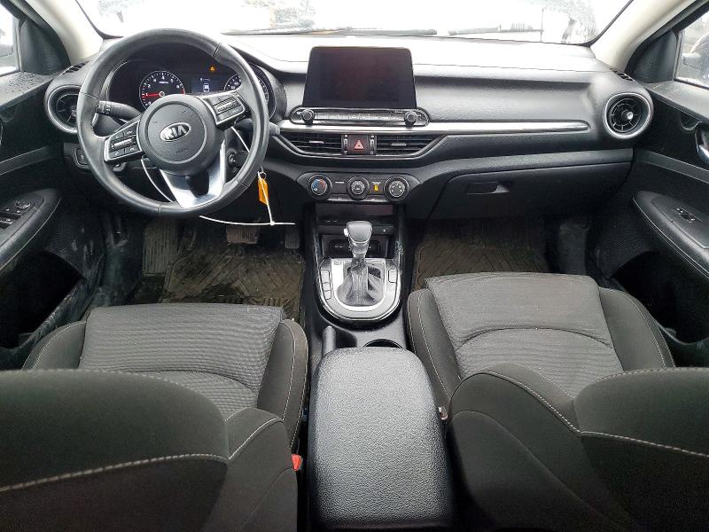 Aukcja sprzedaży 2019 Kia Forte 4d Ex, vin: 3KPF54AD2KE101071, numer aukcji: 46701196
