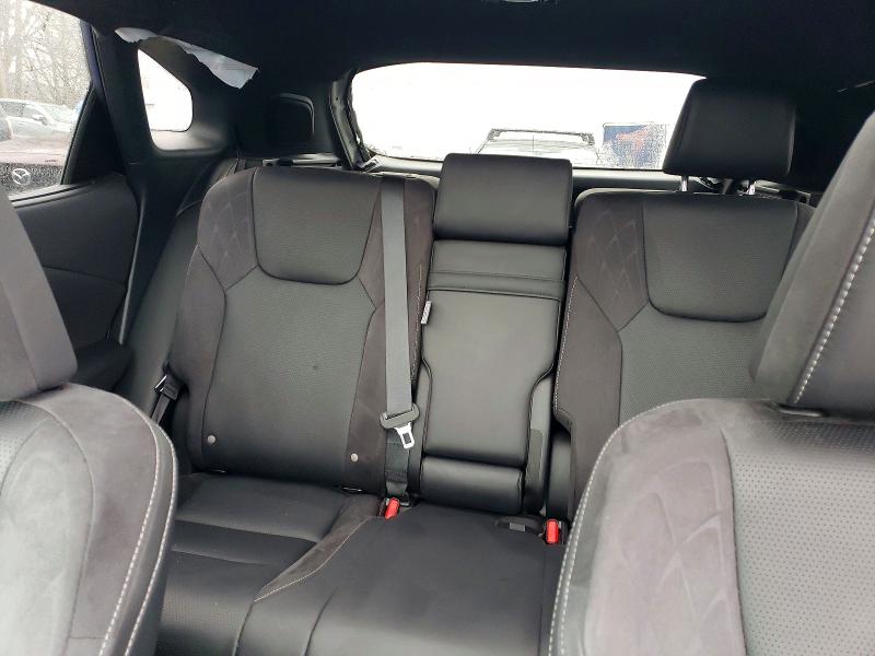 Aukcja sprzedaży 2024 Lexus Rx 350h, vin: 2T2BBMCA9RC035052, numer aukcji: 45448426