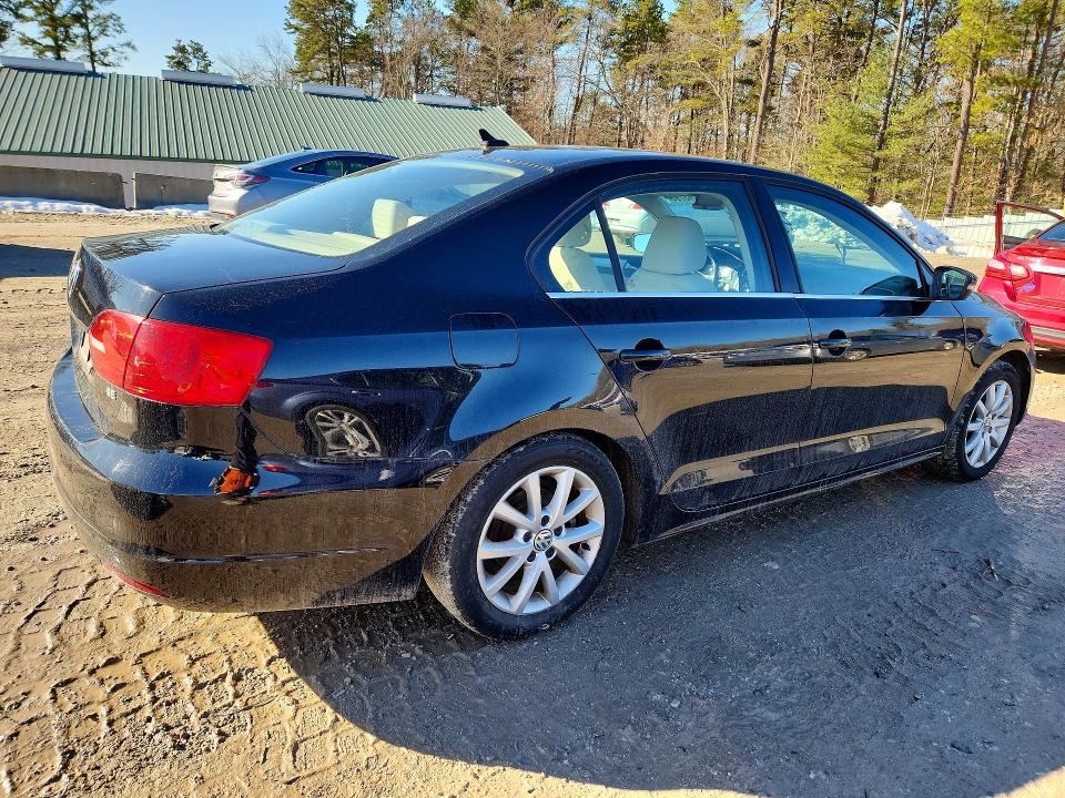 Aukcja sprzedaży 2014 Volkswagen Jetta, vin: 3VWD17AJXEM390346, numer aukcji: 79993795