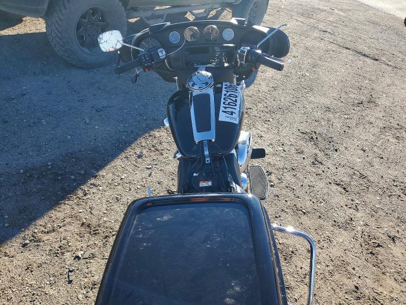41626106 :رقم المزاد ، 1HD1FMP14LB667217 vin ، 2020 Harley Davidson Flhtp مزاد بيع