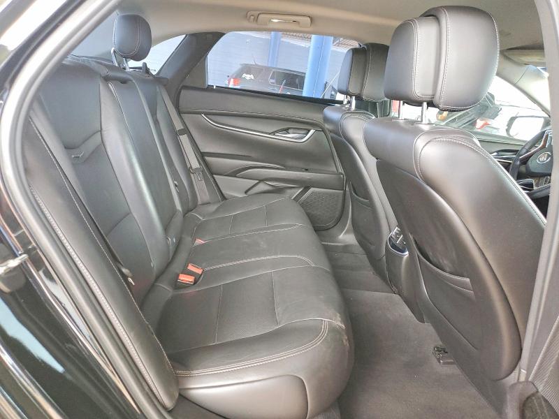 Продажа на аукционе авто 2014 Cadillac Xts, vin: 2G61L5S3XE9246215, номер лота: 47617446