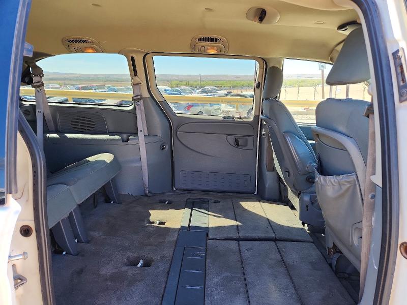 46331346 :رقم المزاد ، 2D4GP44L17R348446 vin ، 2007 Dodge Grand Caravan مزاد بيع