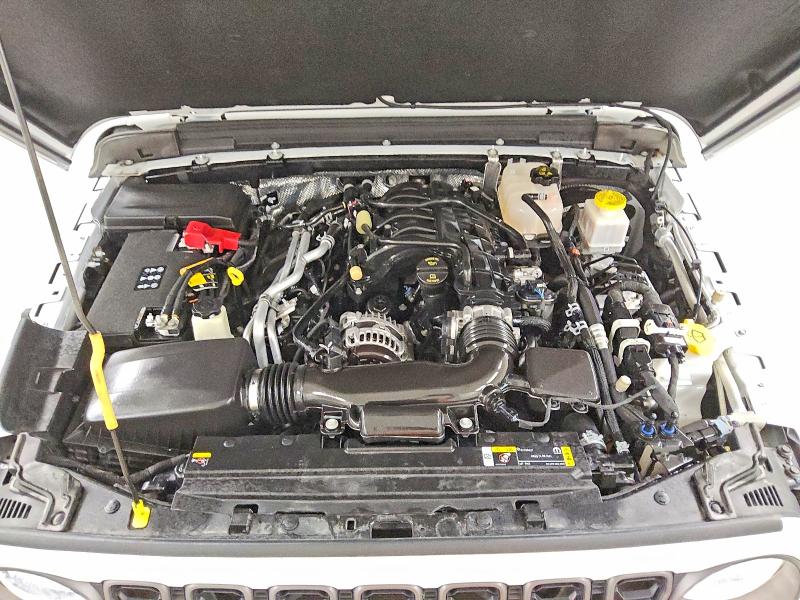 Aukcja sprzedaży 2024 Jeep Gladiator, vin: 1C6HJTAG3RL133979, numer aukcji: 78951095