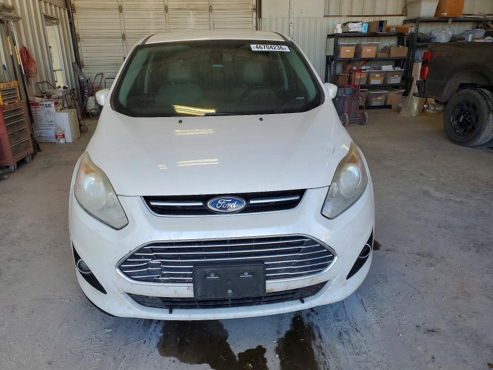 Aukcja sprzedaży 2016 Ford C-max, vin: 1FADP5BUXGL120414, numer aukcji: 46704236