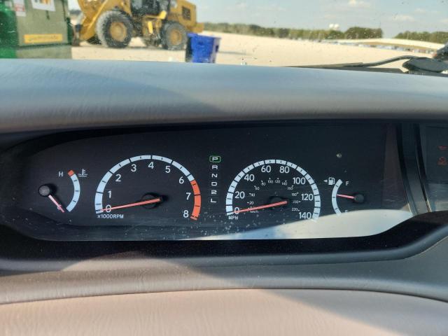 Aukcja sprzedaży 2002 Toyota Avalon, vin: 4T1BF28BX2U265380, numer aukcji: 47768336