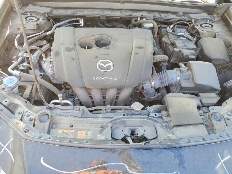 Продаж на аукціоні авто 2021 Mazda Cx-30, vin: 3MVDMBCL1MM263588, номер лоту: 47813006