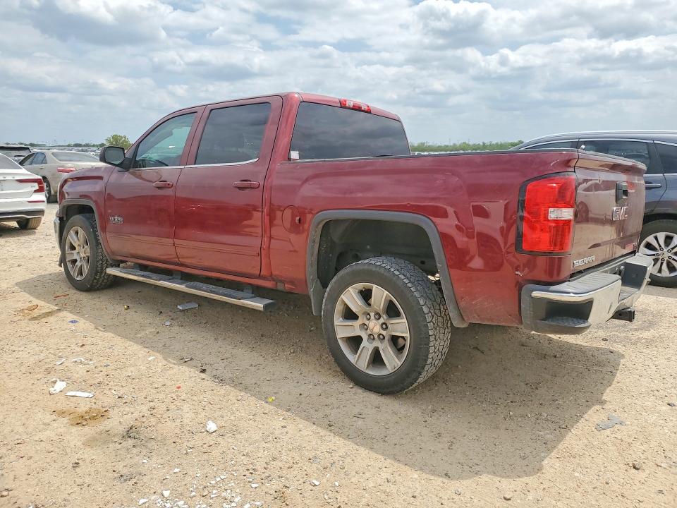 Продаж на аукціоні авто 2016 Gmc Sierra, vin: 3GTP1MEC6GG341530, номер лоту: 48208066