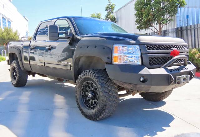 Aukcja sprzedaży 2012 Chevrolet Silverado, vin: 1GC1KYC84CF195049, numer aukcji: 48491896