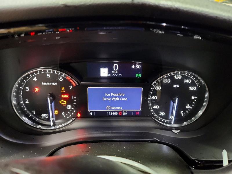 Продаж на аукціоні авто 2020 Cadillac Xt6, vin: 1GYKPGRS1LZ149576, номер лоту: 46504686
