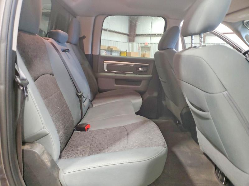 Продажа на аукционе авто 2017 Ram 1500, vin: 3C6RR7LT2HG722712, номер лота: 79608805