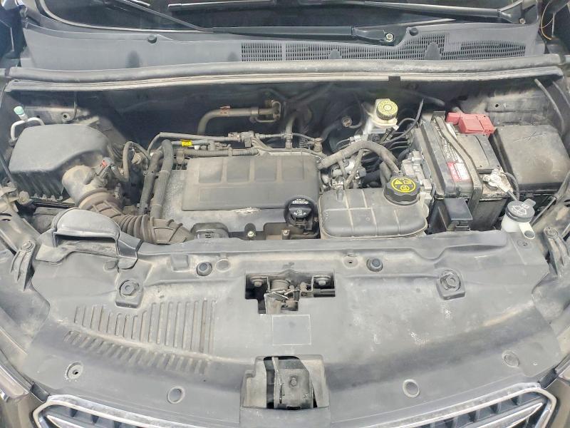 Продаж на аукціоні авто 2020 Buick Encore, vin: KL4CJASB3LB060260, номер лоту: 46641666
