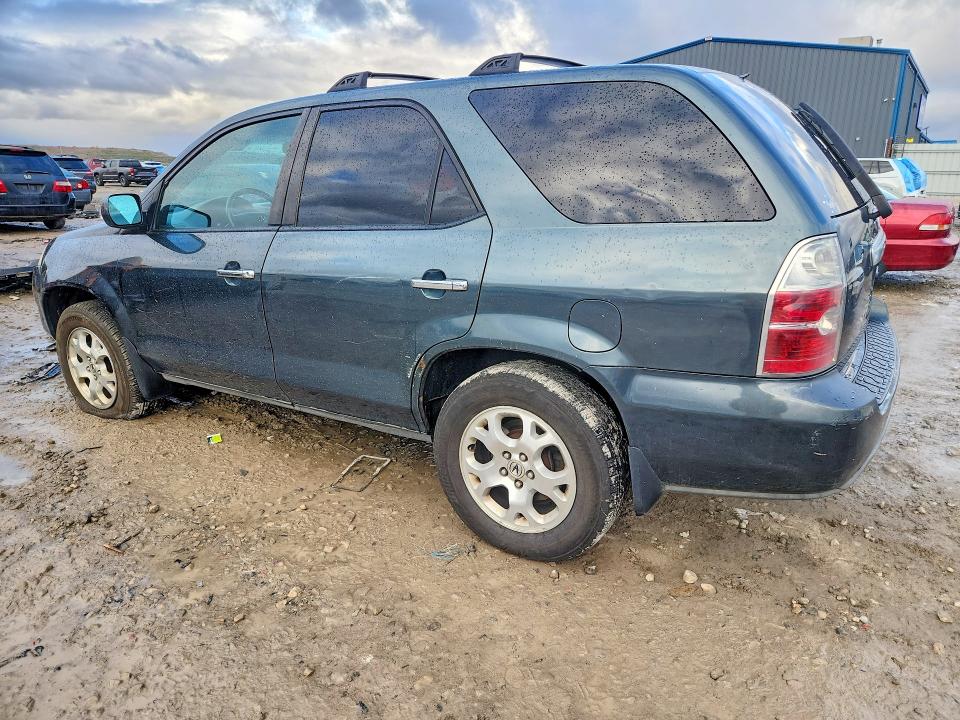 Aukcja sprzedaży 2005 Acura Mdx, vin: 2HNYD18665H537054, numer aukcji: 41714696