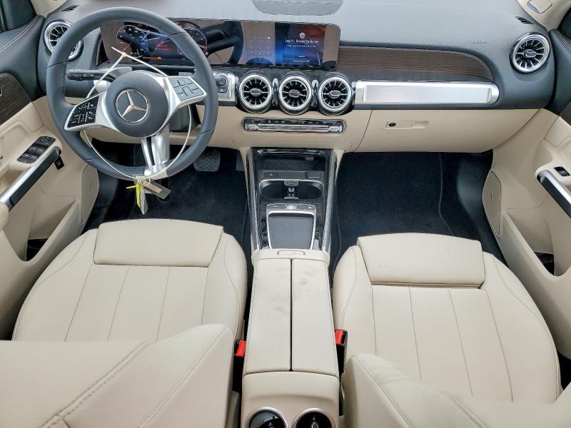 Продаж на аукціоні авто 2026 Mercedes-benz Glb, vin: W1N4M4GB7TW472260, номер лоту: 47997166