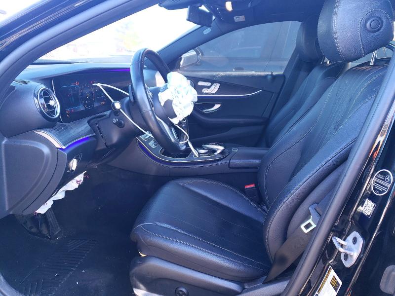 Продаж на аукціоні авто 2019 Mercedes-benz E, vin: WDDZF4KB4KA690561, номер лоту: 41783146