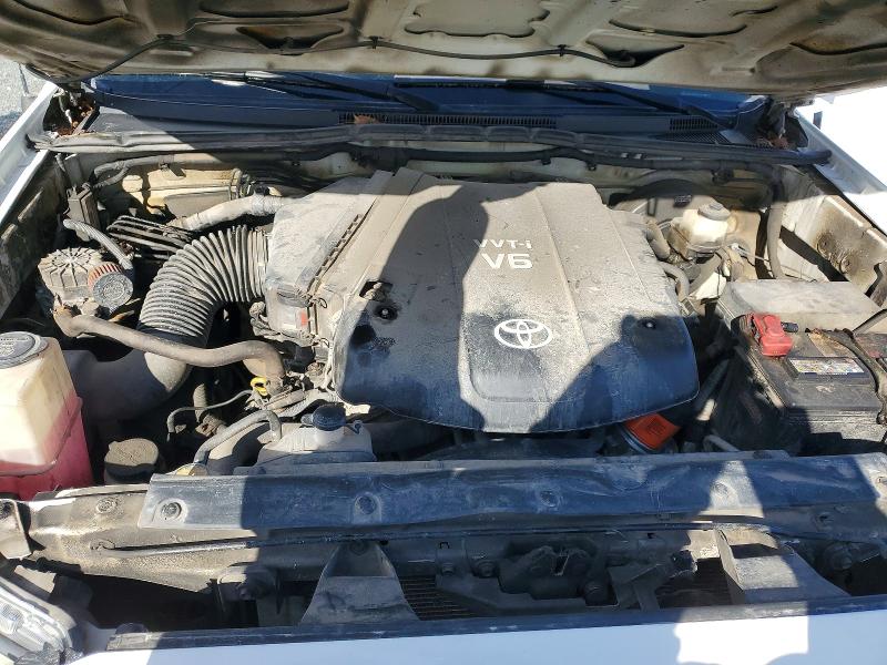Продажа на аукционе авто 2014 Toyota Truck/van Tacoma V6 Double Cab, vin: 5TFMU4FN2EX026159, номер лота: 46929786