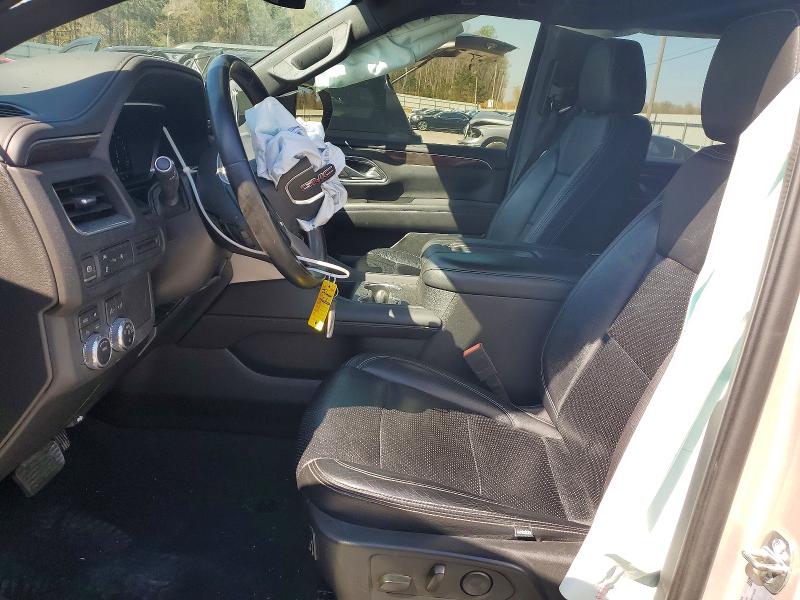 46879836 :رقم المزاد ، 1GKS2AKD1PR351664 vin ، 2023 Gmc Yukon مزاد بيع