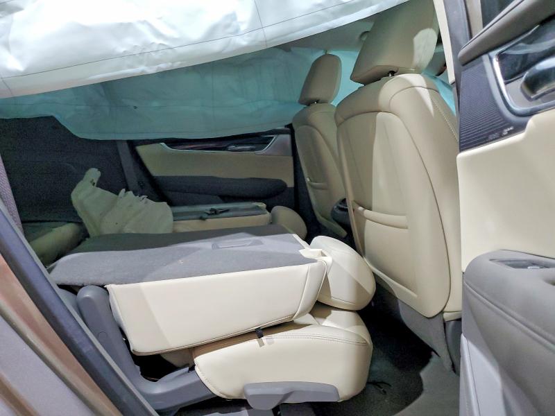 Продажа на аукционе авто 2023 Cadillac Xt6, vin: 1GYKPDRS3PZ112825, номер лота: 79384715