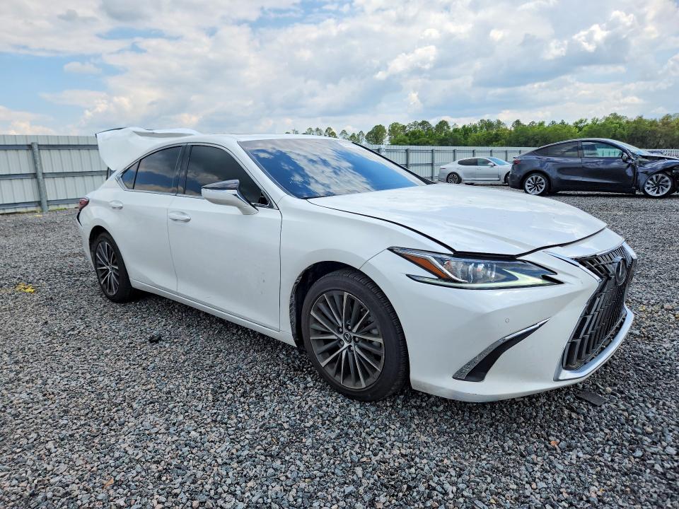 47817936 :رقم المزاد ، 58ADZ1B12NU138078 vin ، 2022 Lexus Es 350 مزاد بيع